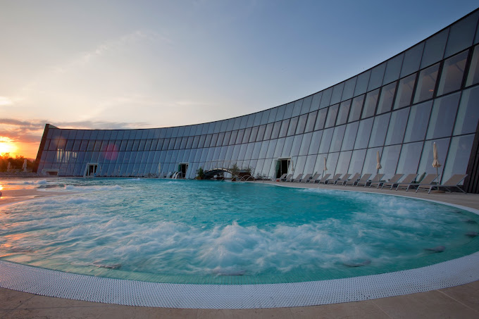 Aquardens, le Terme di Verona