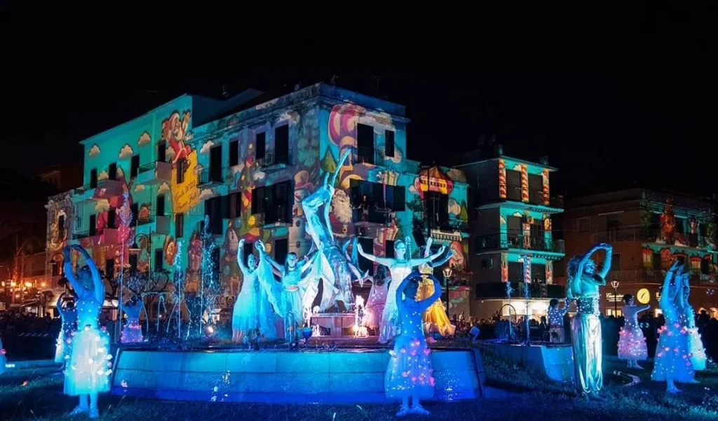 Mercatini di Natale a Gaeta e Roma